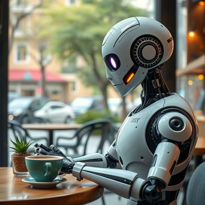 Få flere kaffestop med AI og gratis ruteoptimering